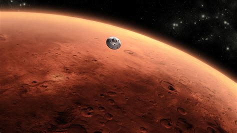 N­A­S­A­,­ ­M­a­r­s­ ­P­r­o­j­e­s­i­n­d­e­ ­N­ü­k­l­e­e­r­ ­R­o­k­e­t­ ­K­u­l­l­a­n­a­b­i­l­i­r­:­ ­­Y­o­l­c­u­l­u­k­ ­S­ü­r­e­s­i­ ­3­ ­A­y­a­ ­İ­n­e­c­e­k­­